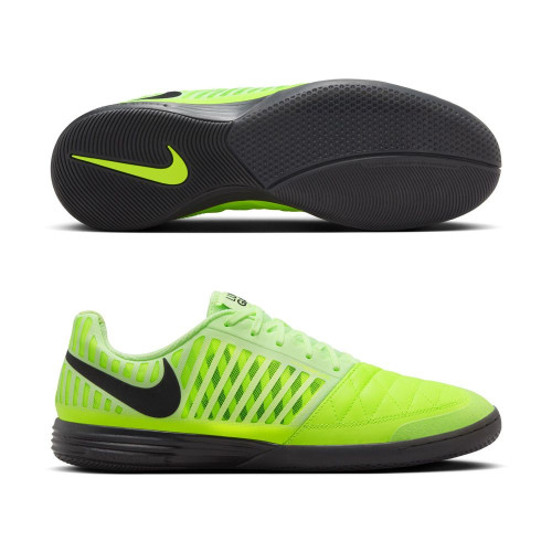 Футзалки Nike Lunar Gato II IC 580456-012 Футзалки Nike Lunar Gato II IC 580456-012